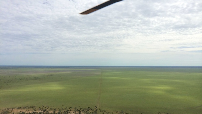 Barkly Tablelands