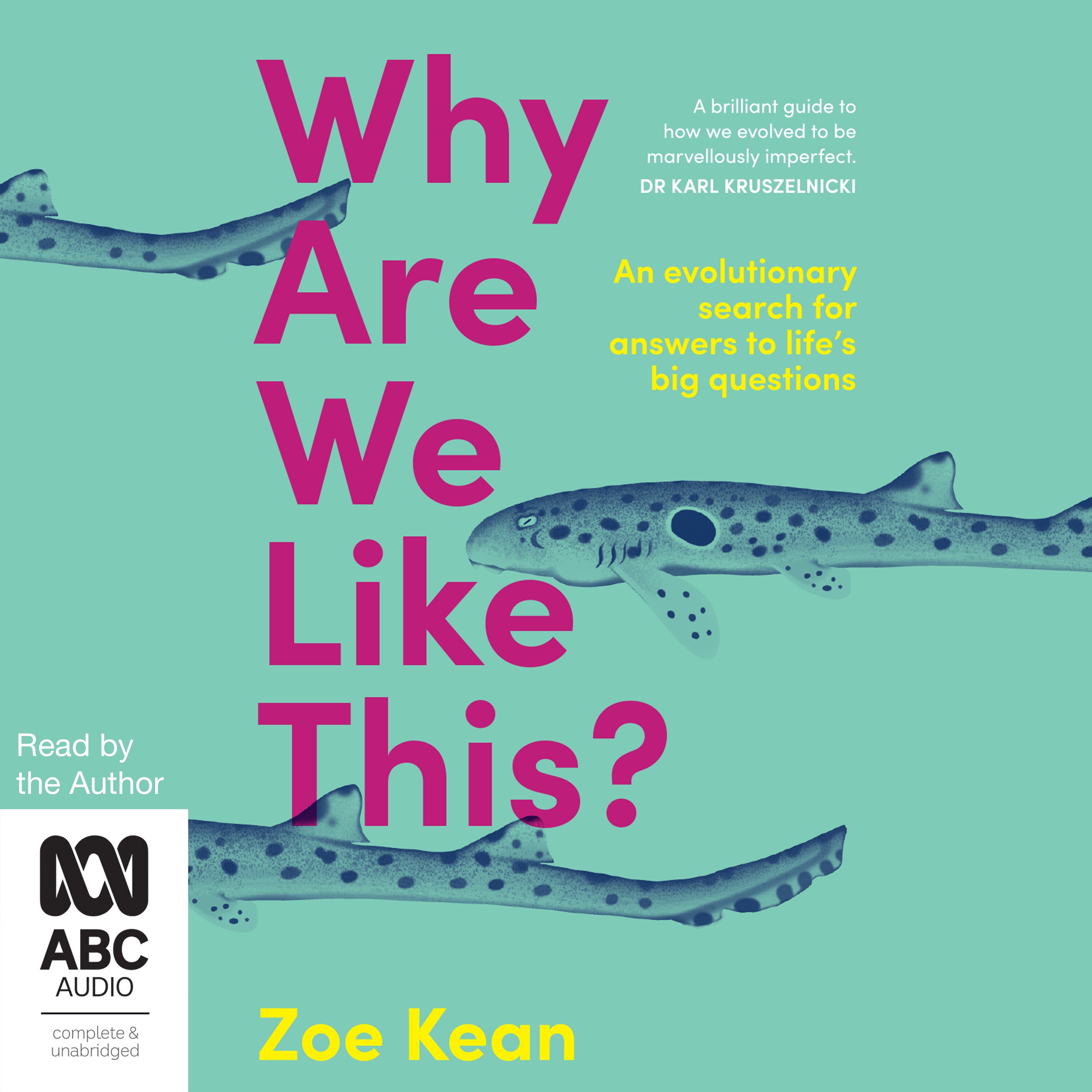 Why are we like this