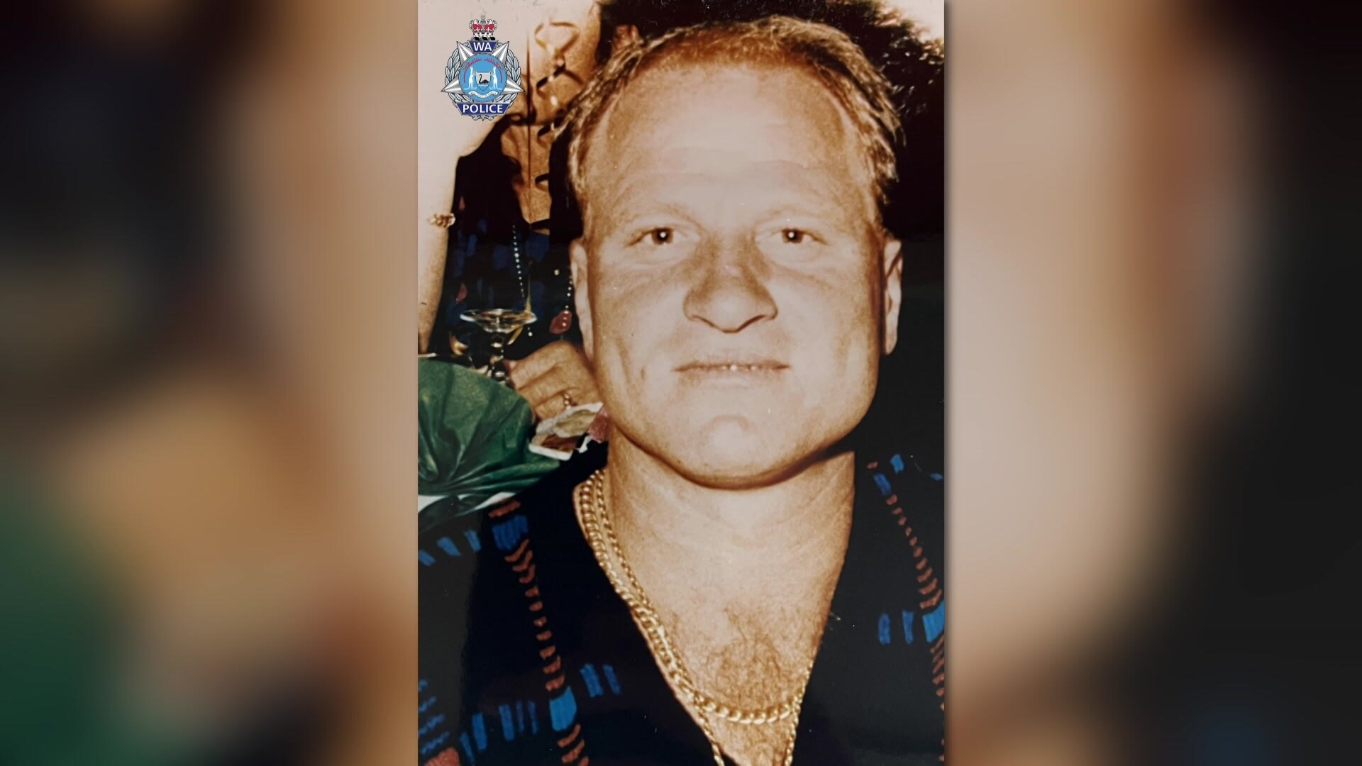 Police search Mt Lawley home looking for body of missing man Nicola La