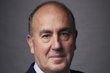 John Fraser, Australia's treasury secretary from January 15, 2015 to July 31, 2018.