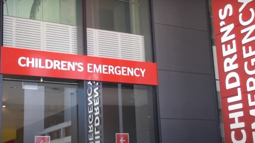 Three children in intensive care due to COVID-19 as NSW records 1,533 cases