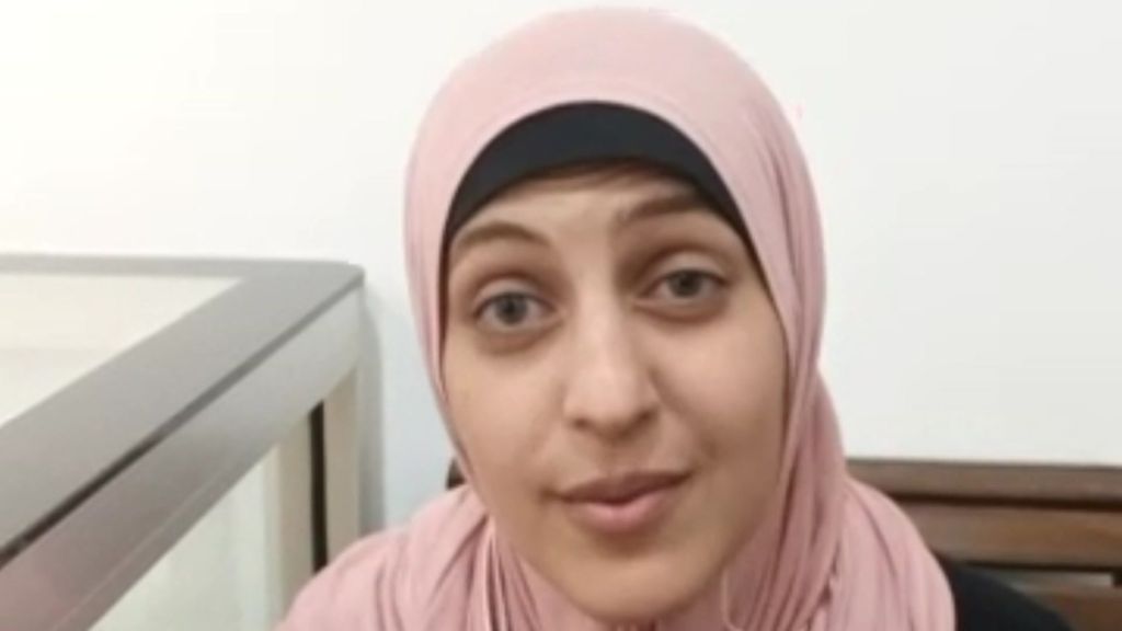 Play Video. Duration: 3 minutes 17 seconds