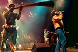 Yothu Yindi cements place in musical history