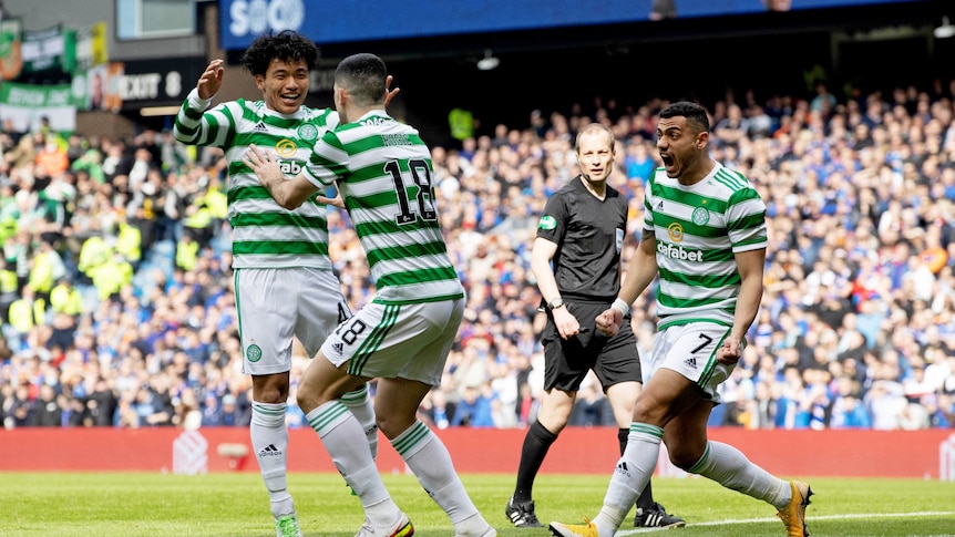 Celtic legend Tom Rogic announces his retirement from football 