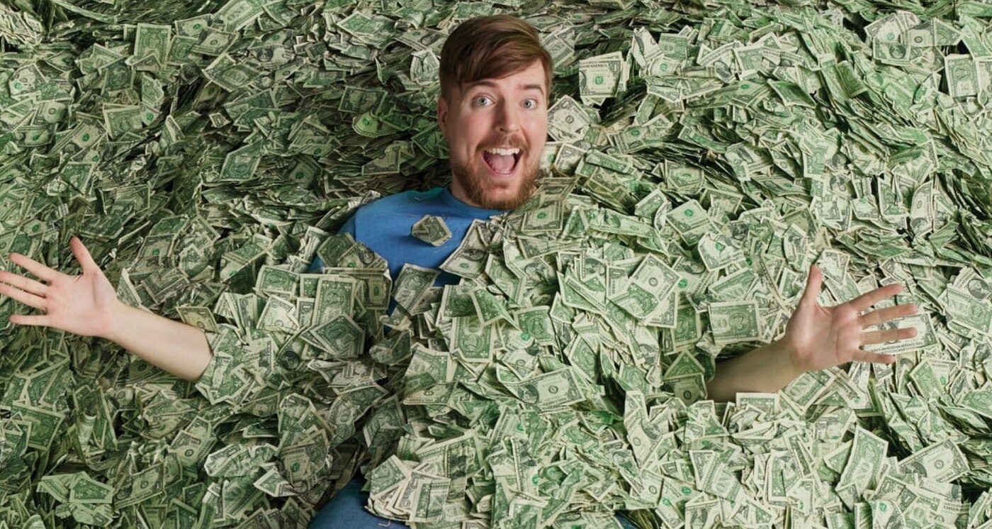 MrBeast is in Australia! - ABC listen