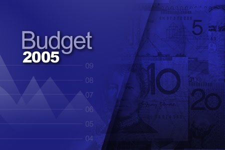 Economic forecaster tips surge in Budget surplus - ABC News