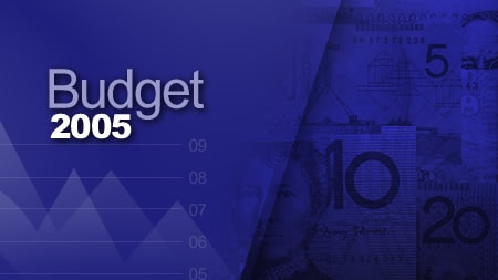 The Budget will fund major CSIRO upgrades.