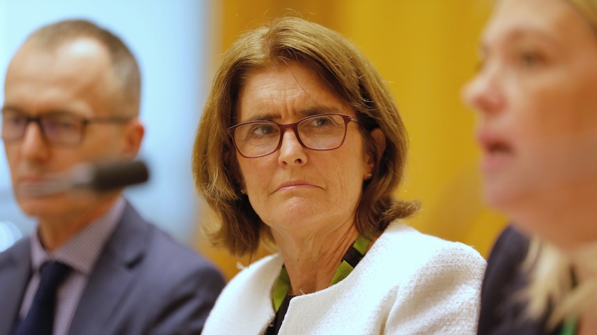 La gouverneure de la RBA, Michele Bullock, déclare qu’elle n’est pas d’accord avec le FMI sur le fait que l’Australie a besoin de taux d’intérêt plus élevés