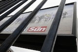 The arrests are the first to have linked The Sun to the phone-hacking scandal.