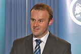 Andrew Barr says the Government's new strategy will make it easier for businesses to grow.