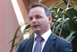 Senior Labor Minister, David O'Byrne.