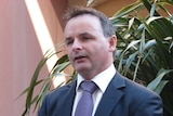 David O'Byrne, Labor Government minister