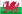 Wales flag graphic