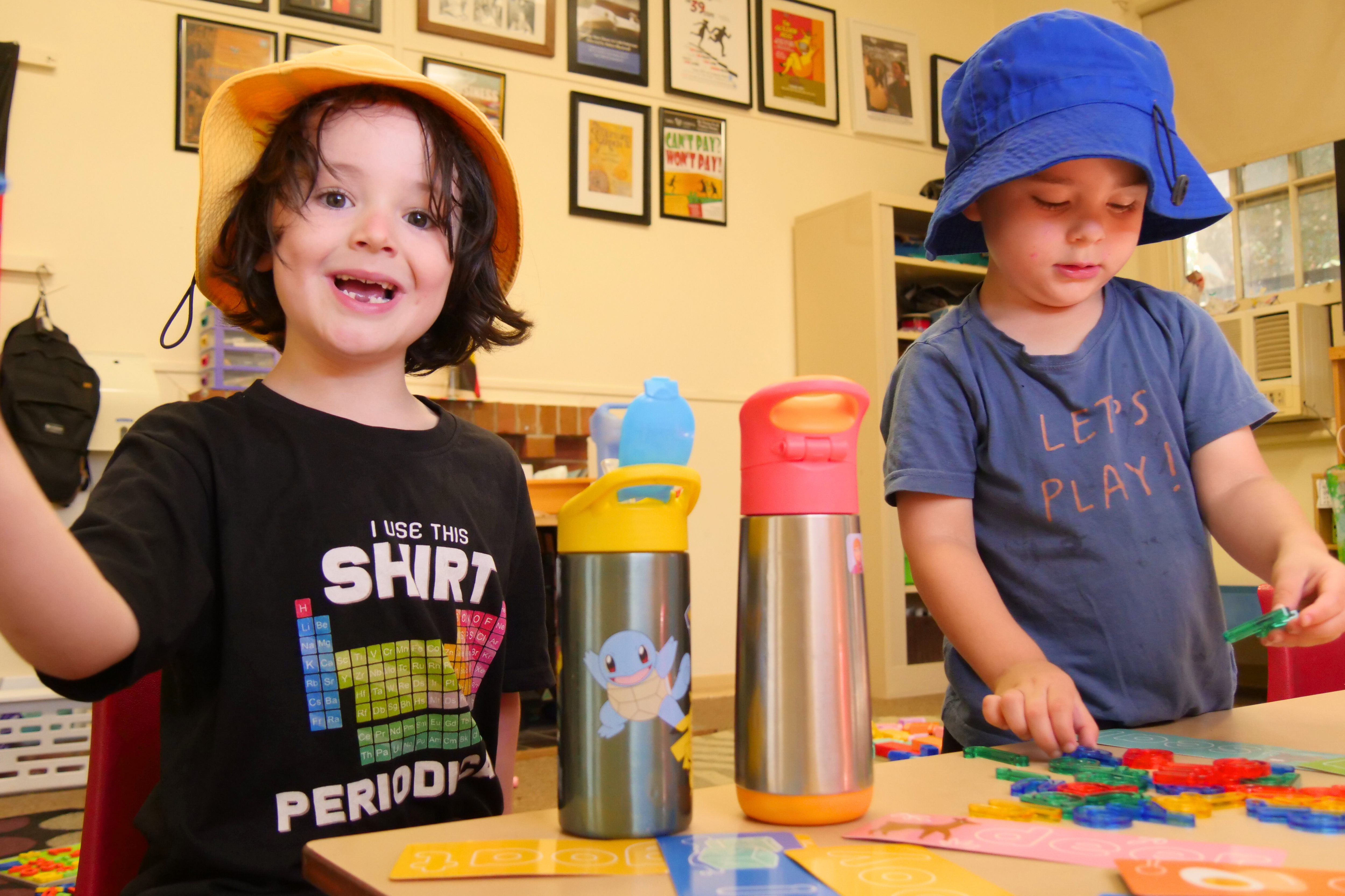 'We couldn't do without it': Fears for mobile preschool as petrol prices rise