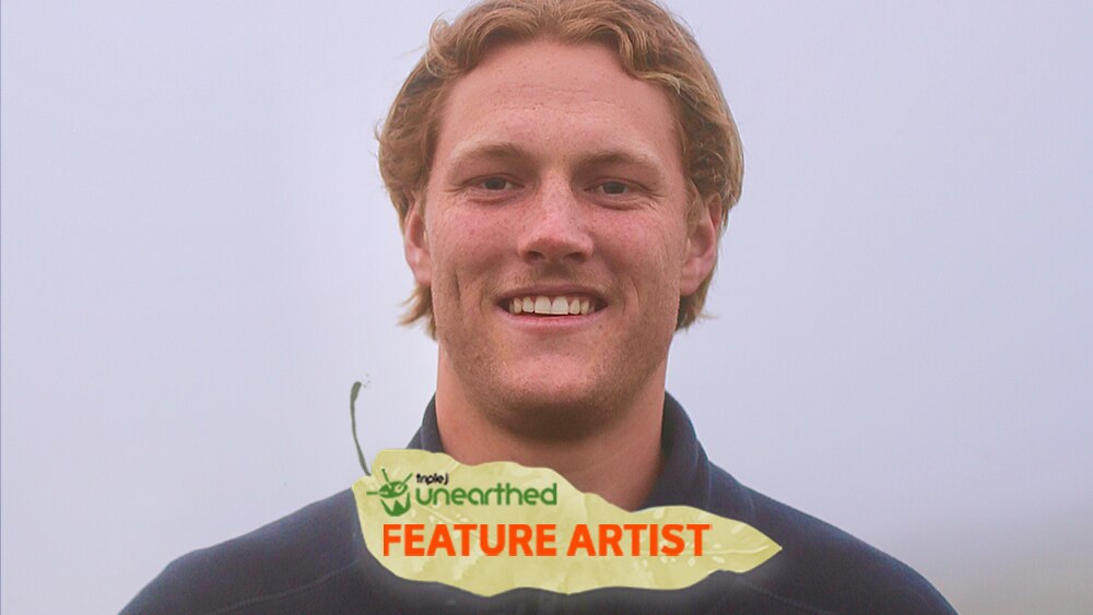 Meet Jem Pryse, the Bendigo bedroom artist and Groovin The Moo comp ...