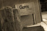 Gunns entered administration last year, owing $750 million.