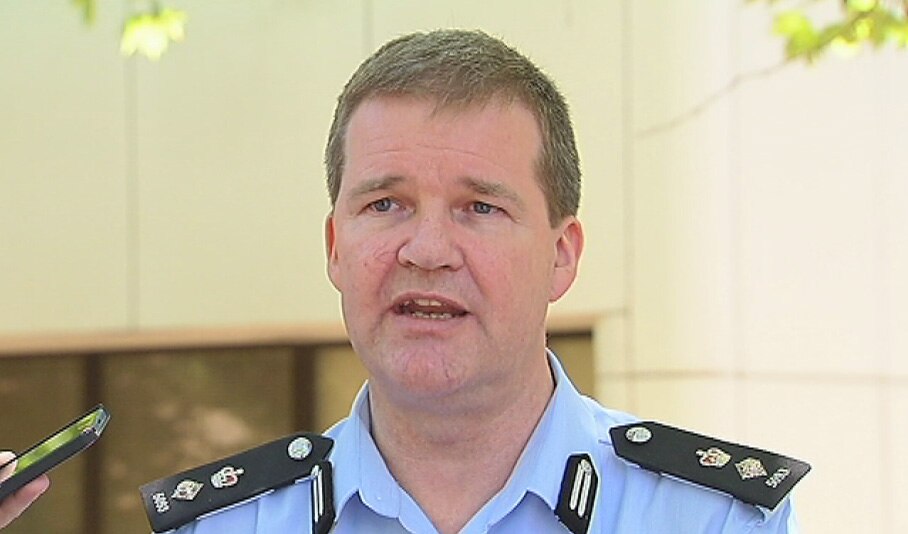 No foul play in Reid death as Lyneham and Phillip murder investigations ...