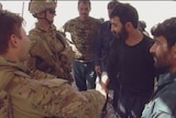 Calls for better treatment for Afghan interpreters