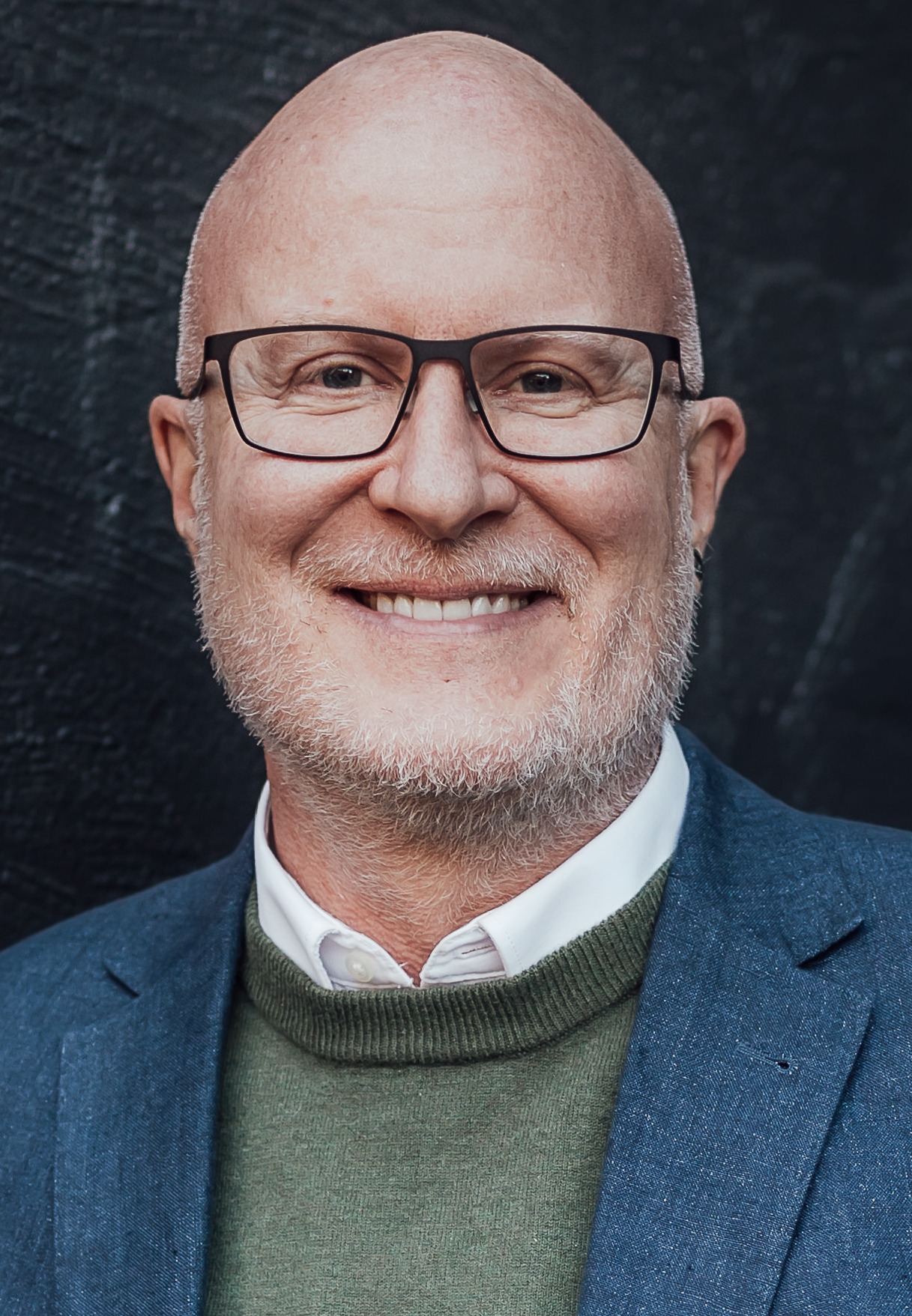 Changing Australia: Craig Hughes-Cashmore and supporting survivors of child sexual abuse