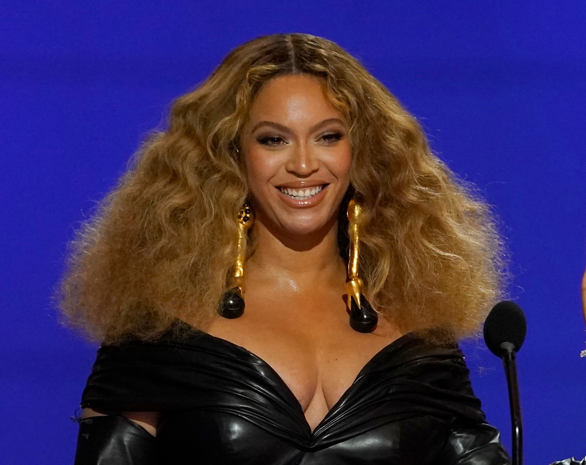 Beyoncé To Change Lyric Containing 'ableist Slur' In New Song On ...