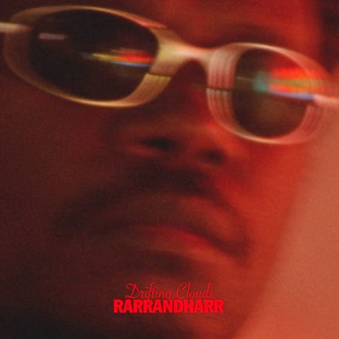 Unearth some Afro-Synth and soul on your Friday with Tom Ravenscroft