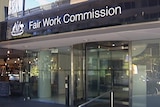 Fair Work Commission