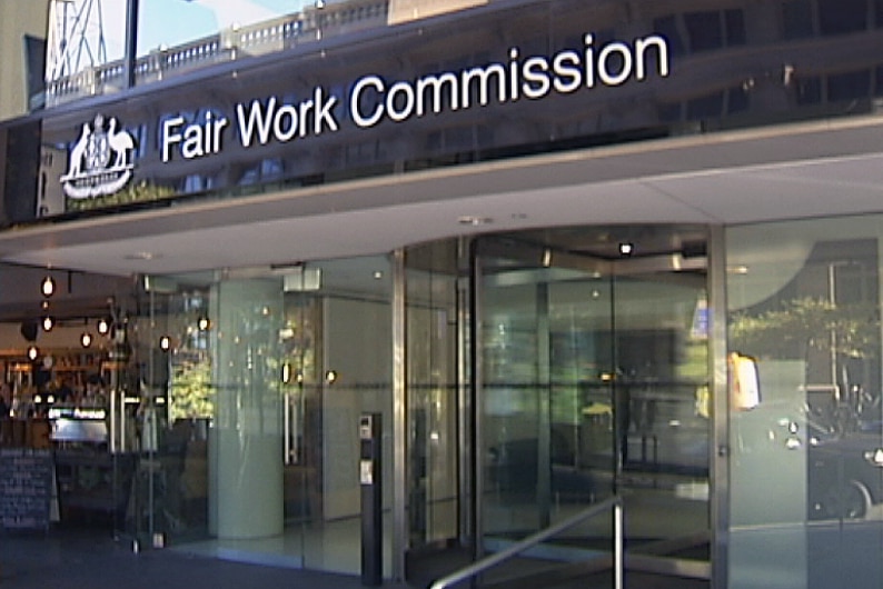 Fair Work Commission