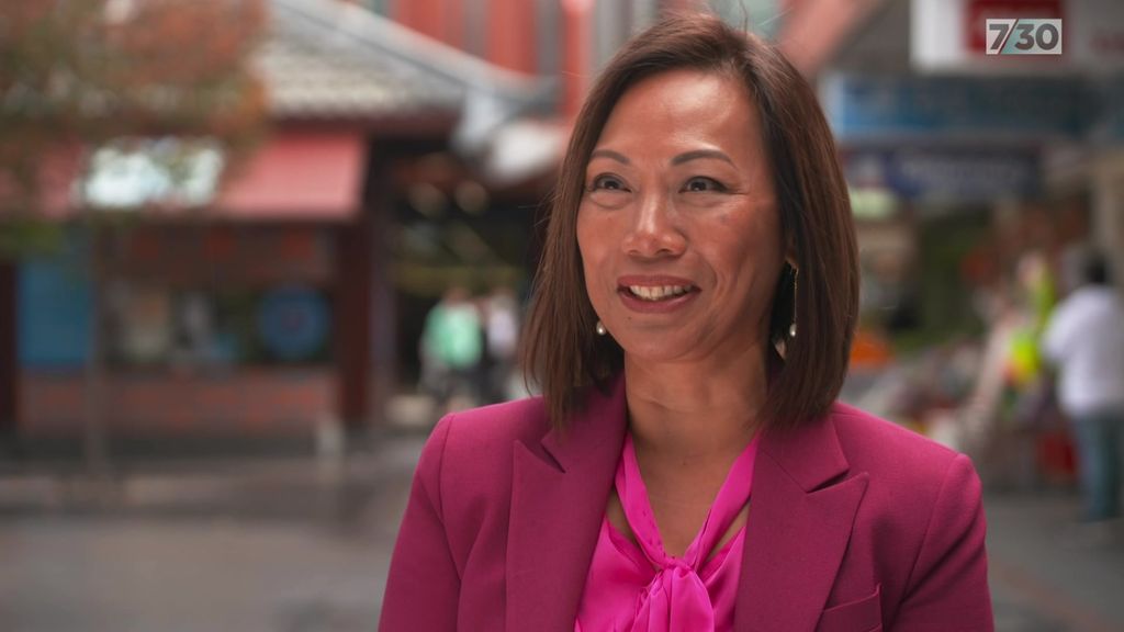 Meet Dai Le – the independent who won in Labor's heartland