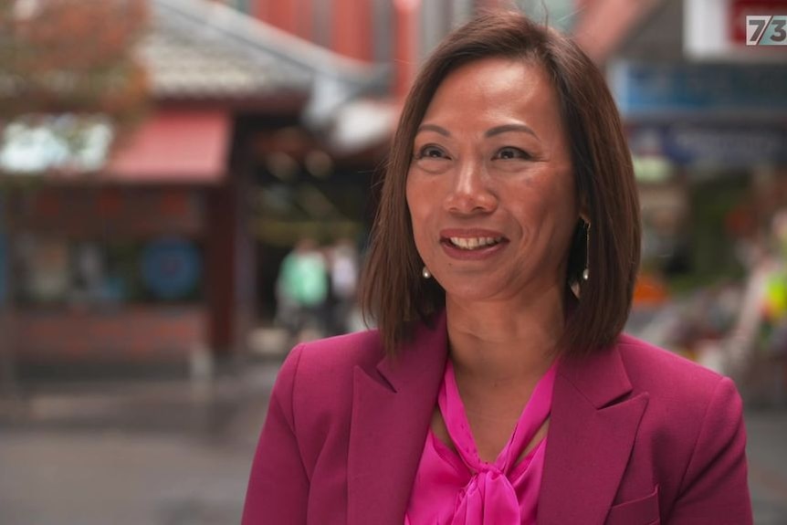 Meet Dai Le – the independent who won in Labor's heartland