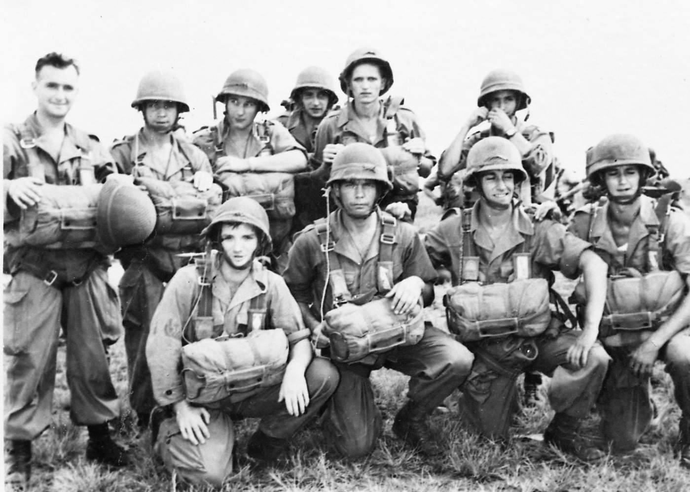 Meet The Australian Who Joined The Misfits And Fugitives Of The French Foreign Legion Abc News