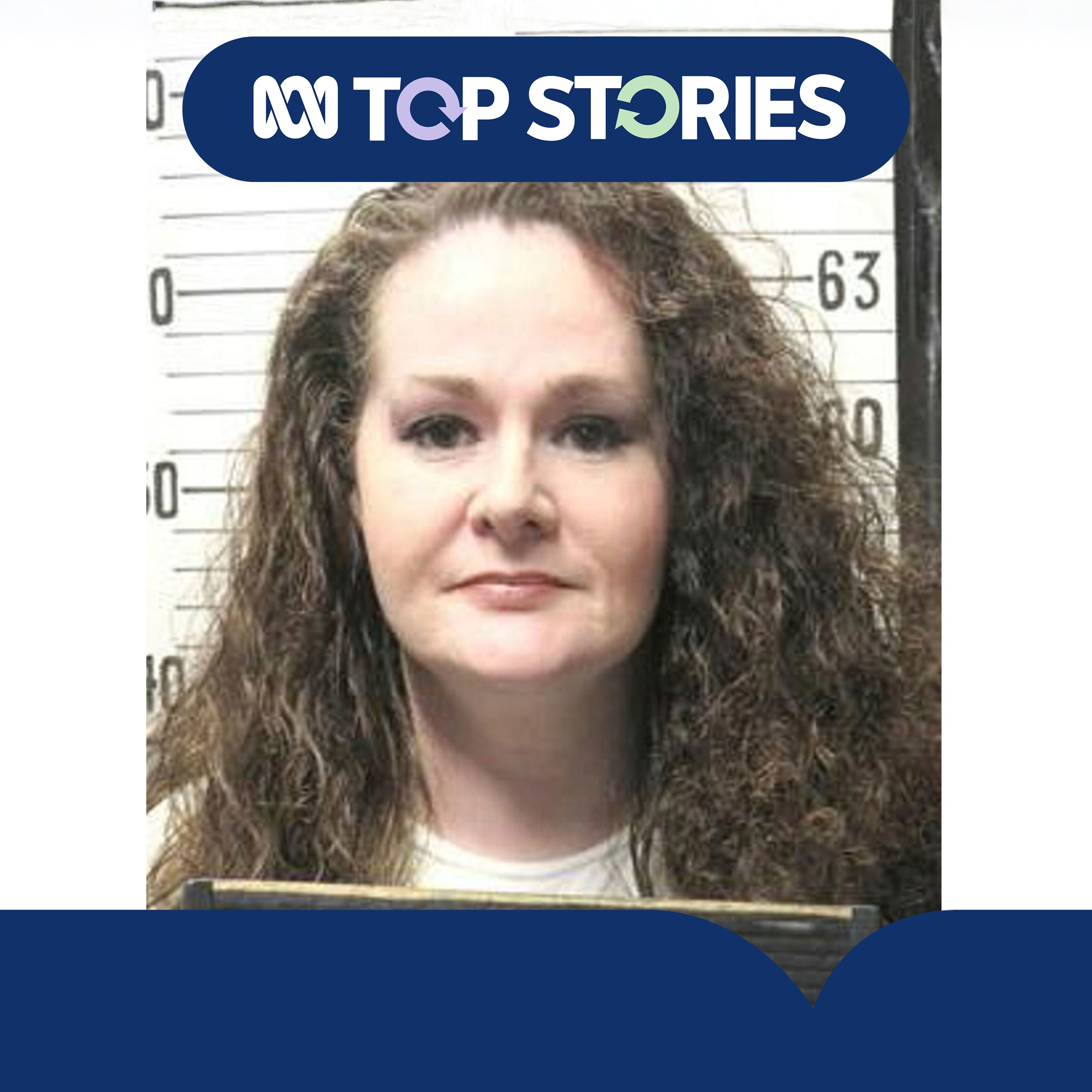 Why death row inmate Christa Pike didn't die after two shots of a ...