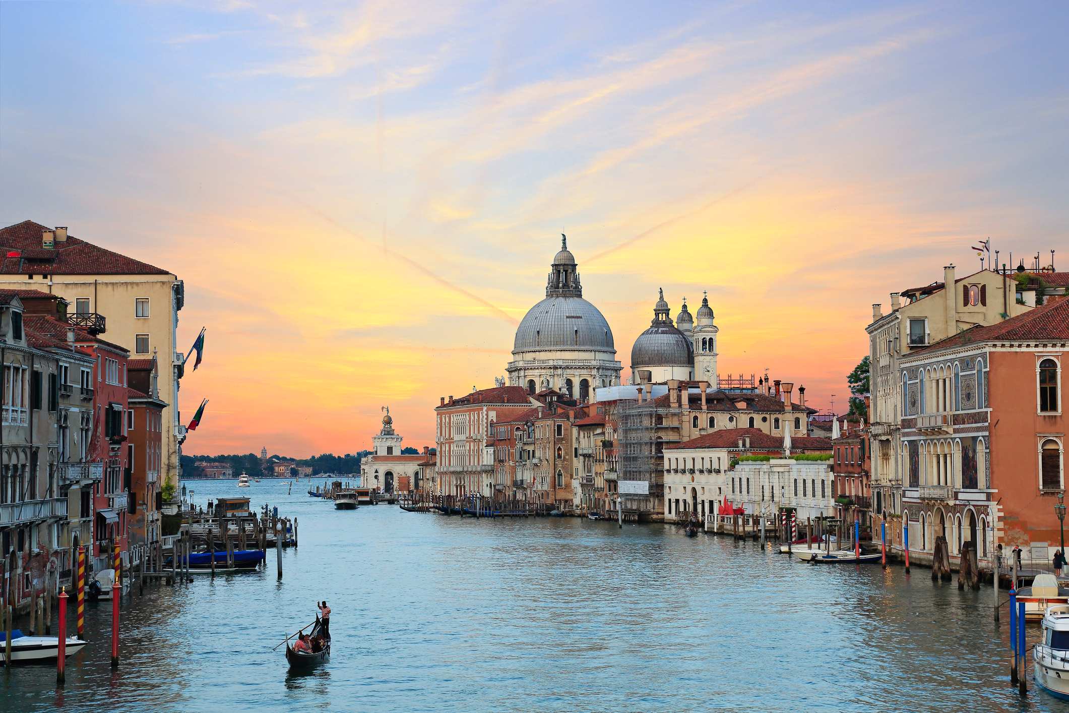 Lost and Found — Venice episode artwork