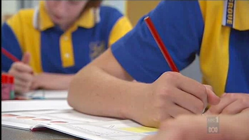 More than 200,000 students across Qld will sit the annual NAPLAN tests over the next three days.