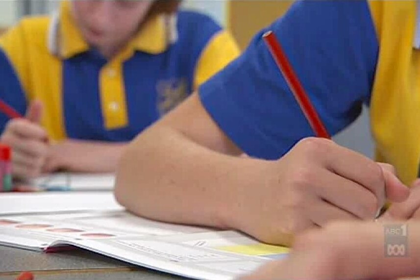 Qld schools' academic results available online