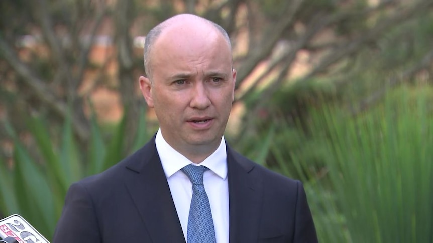 NSW Energy Minister Matt Kean said Origin's decision to close Eraring was months in the making