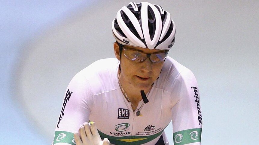 Meares' rival opens war of words