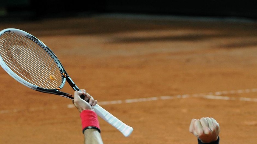 Djokovic stands to break John McEnroe's streak if he reaches the final at Roland Garros.