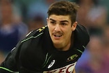 Sean Abbott