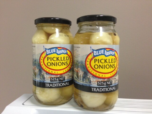 Sabrands says it will be using traditional pickling methods at its new plant, which will employ 23 people.