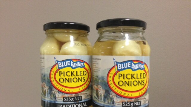 Sabrands says it will be using traditional pickling methods at its new plant, which will employ 23 people.