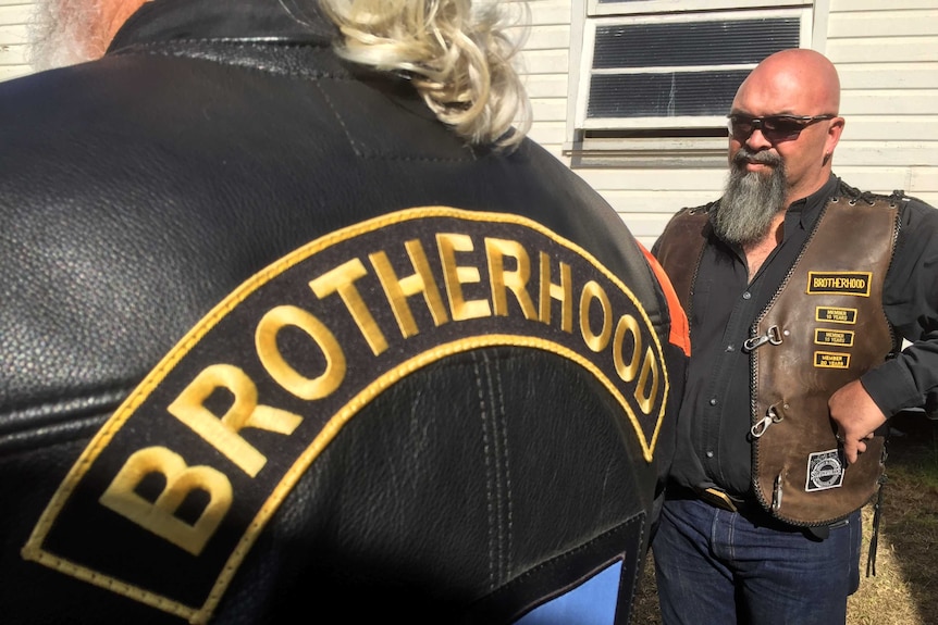 Brotherhood Christian Motorcycle Club