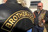 Brotherhood Christian Motorcycle Club