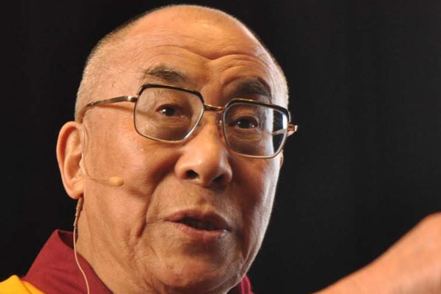 Dalai Lama