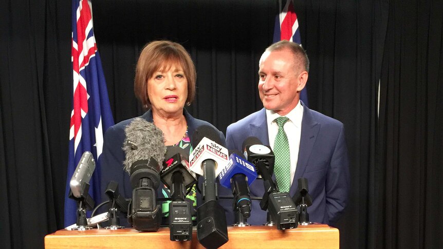 Rankine and Weatherill