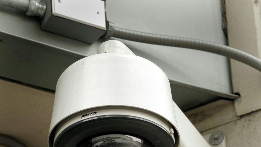 Delays installing CCTV in inner city Newcastle