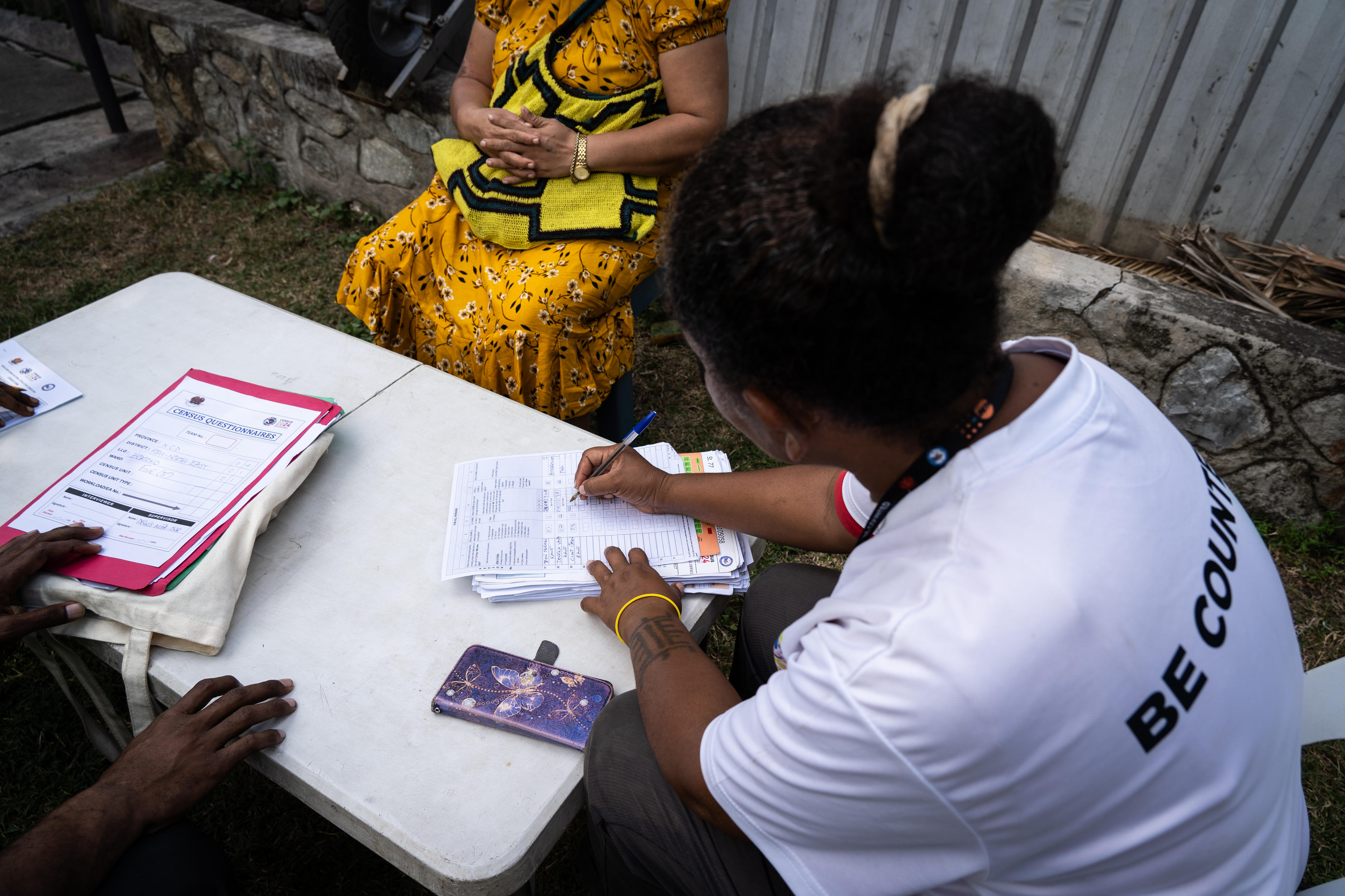 Is PNG's population really what the census says it is? - ABC Pacific