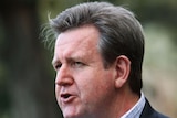 New South Wales Liberal leader Barry O'Farrell