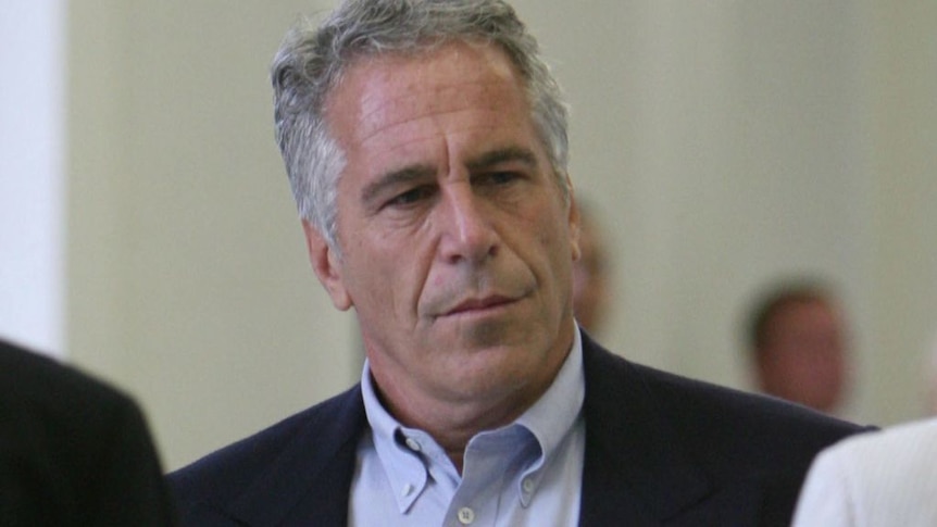 More revelations in the Jeffrey Epstein investigation