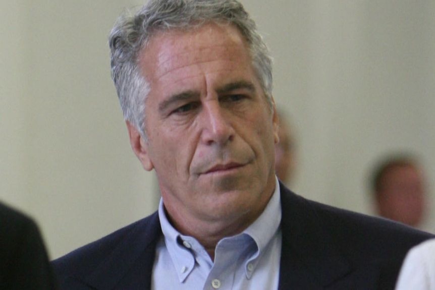 More revelations in the Jeffrey Epstein investigation