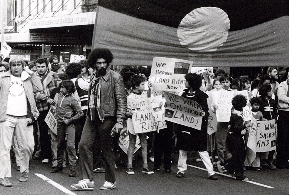 Sol Bellear, 'relentless Fighter' For Aboriginal Rights, Dies In Sydney ...